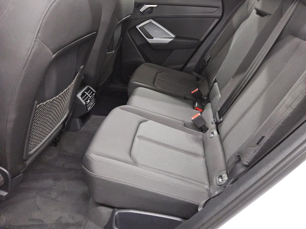 Audi Q3 2020
