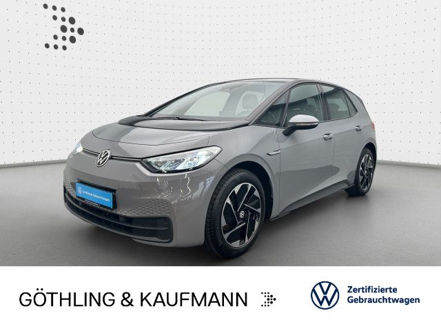 Volkswagen ID.3 2021