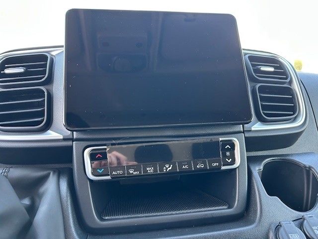 Fiat Ducato 2025