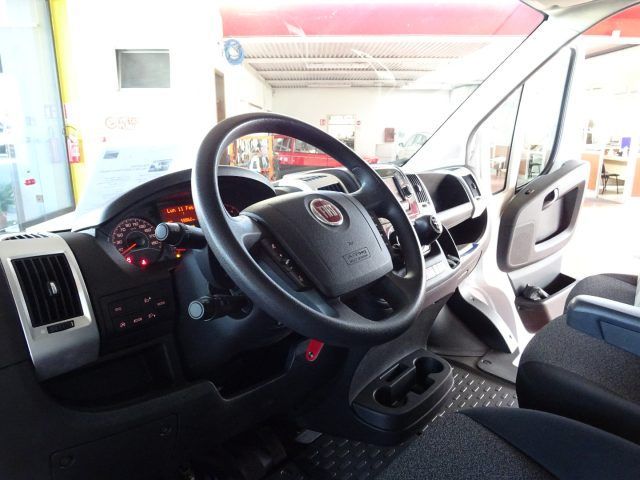 Fiat Ducato 2021