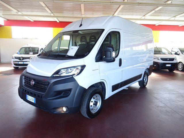 Fiat Ducato 2021