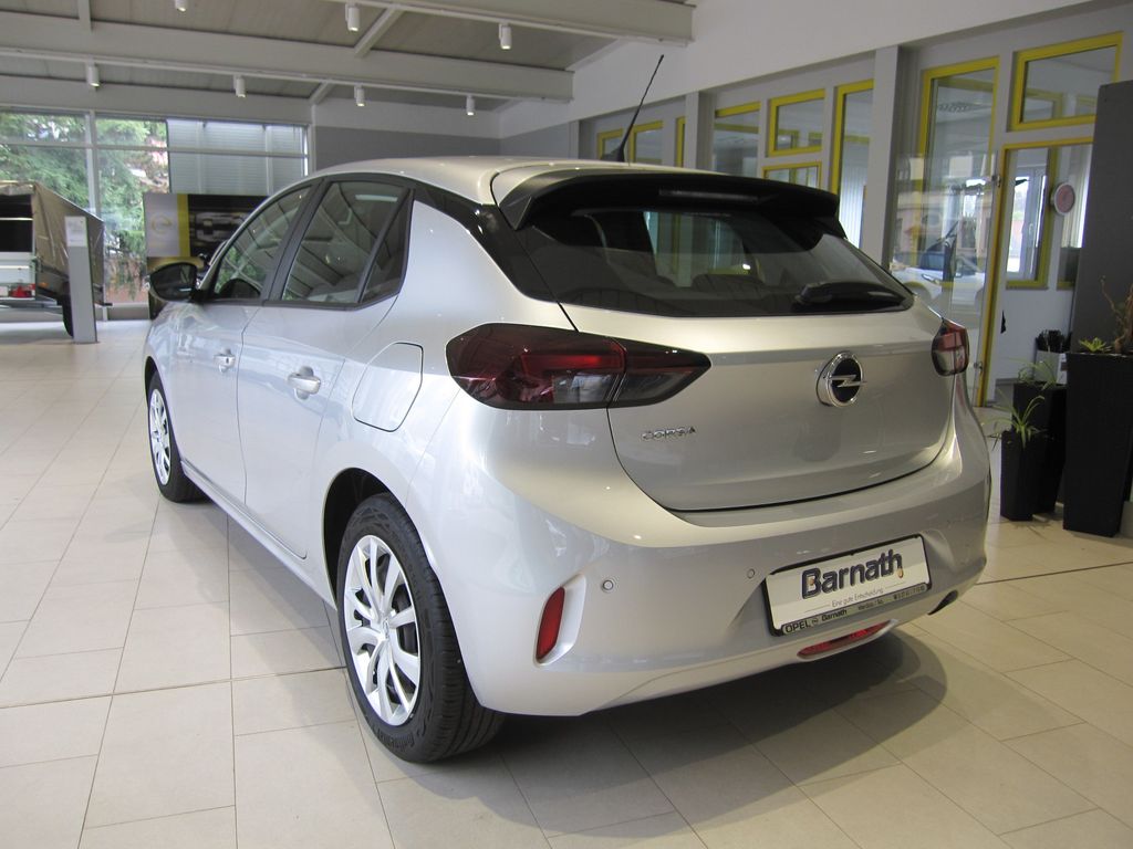 Opel Corsa 2023