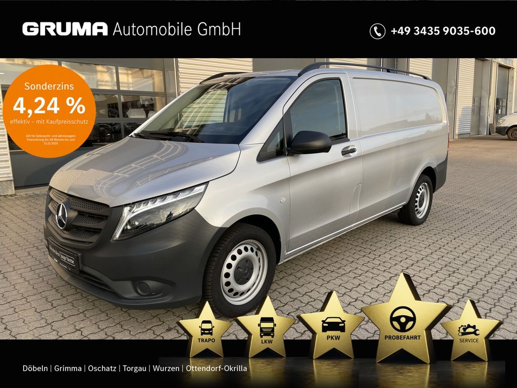 Mercedes-Benz Vito 2023