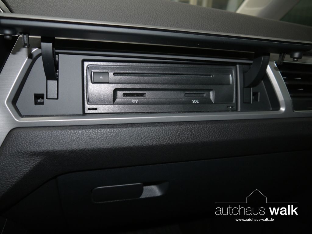 Volkswagen Touran 2020