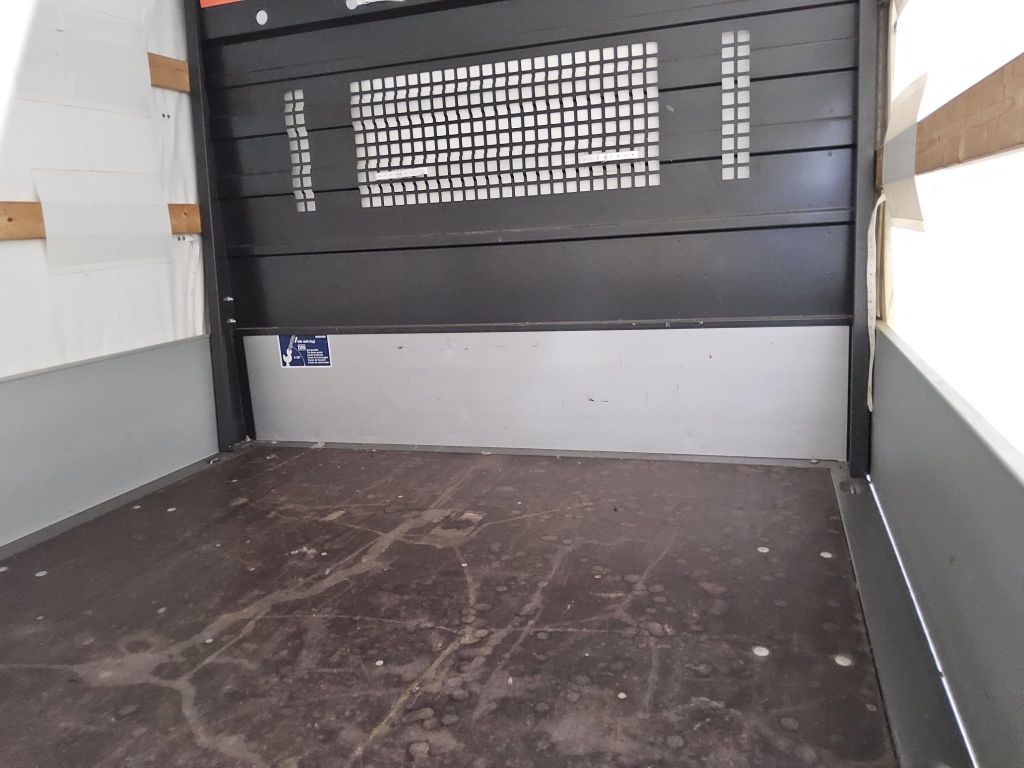 Mercedes-Benz Sprinter 2021