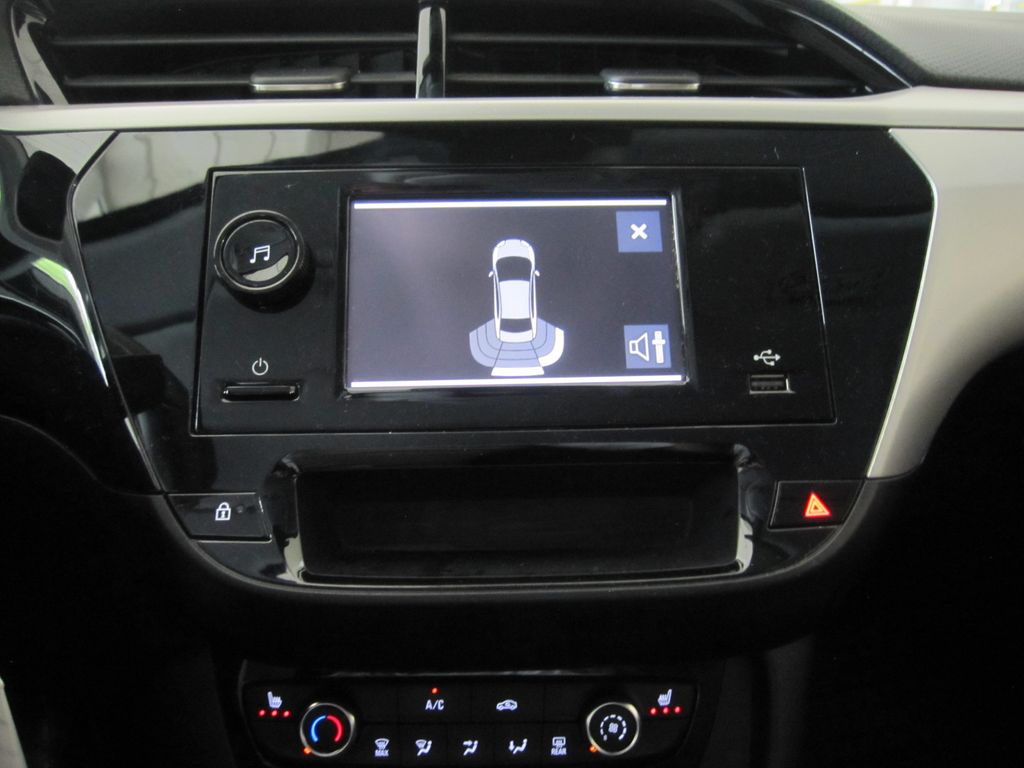 Opel Corsa 2023