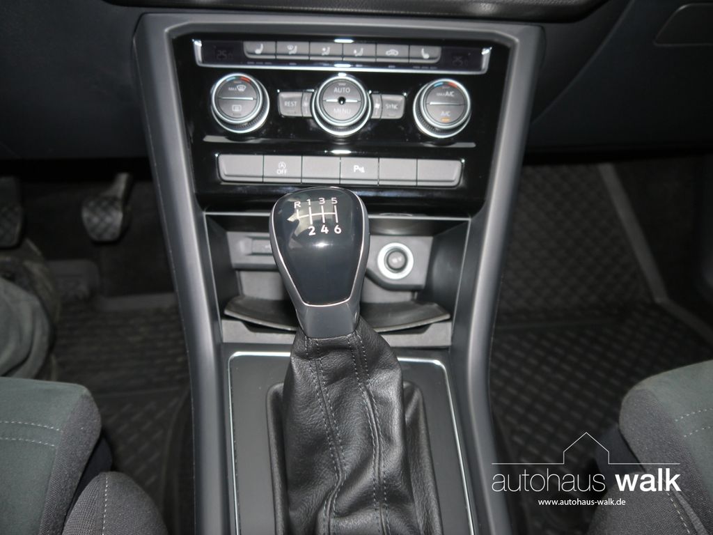 Volkswagen Touran 2020