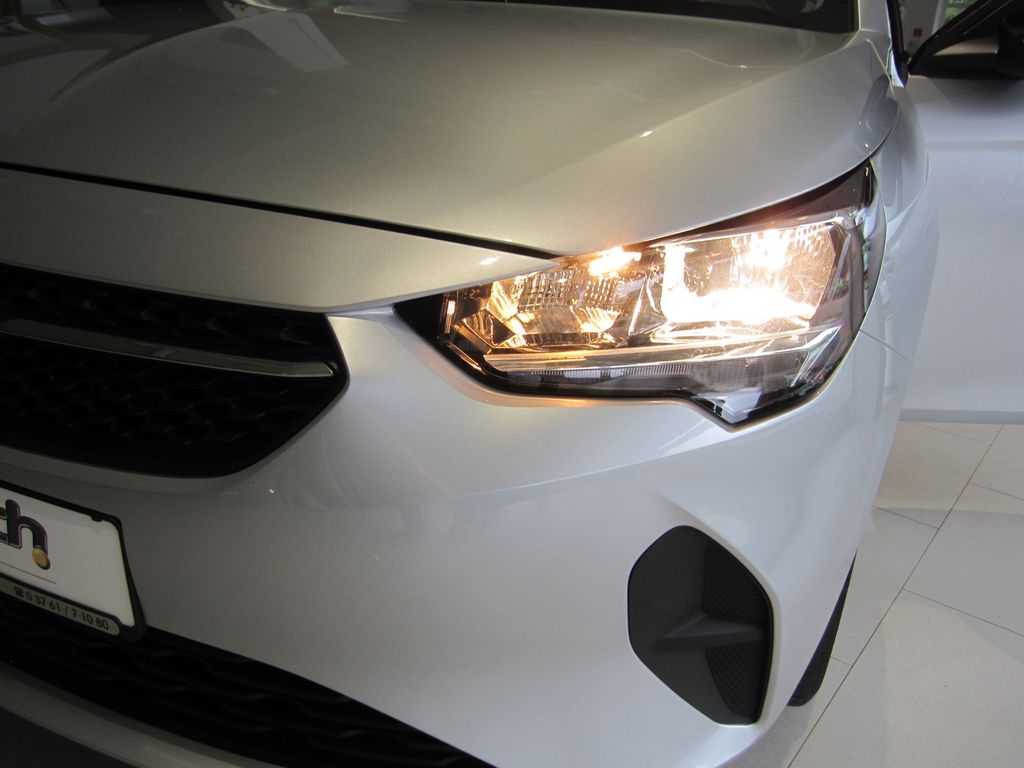 Opel Corsa 2023