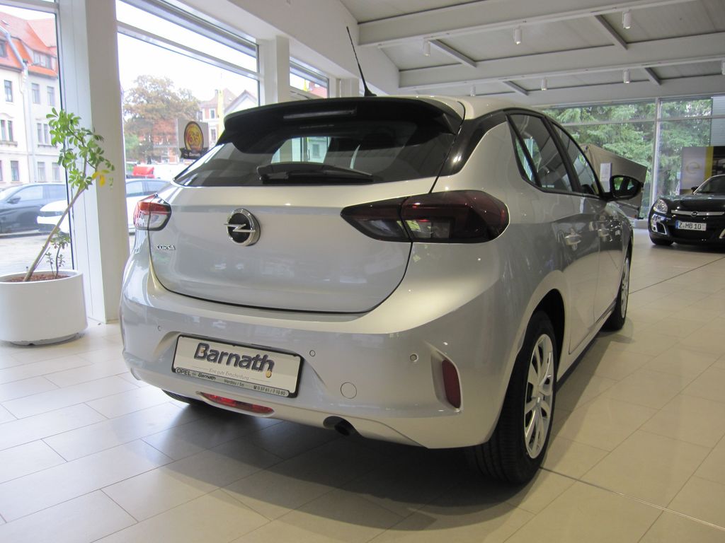 Opel Corsa 2023