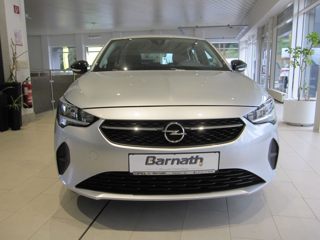 Opel Corsa 2023