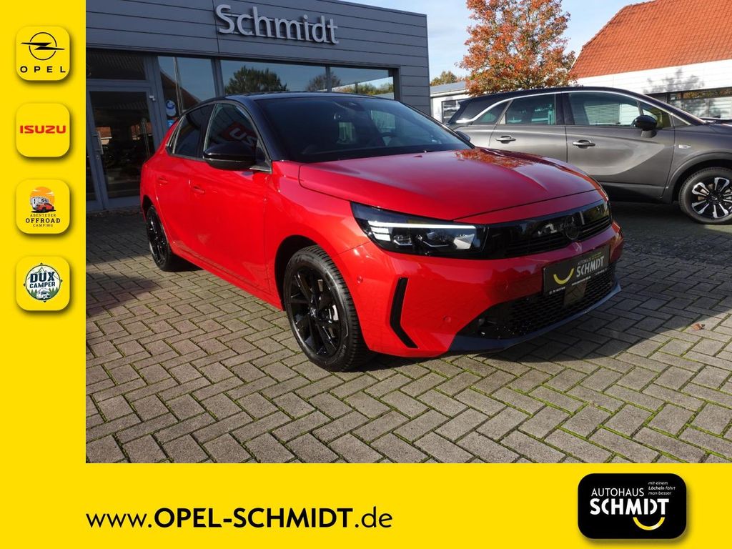 Opel Corsa 2024