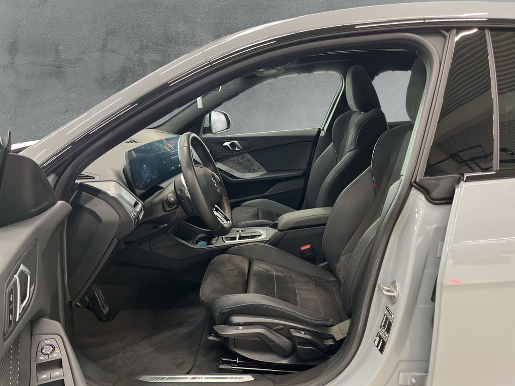 BMW 220 Gran Coupé 2025