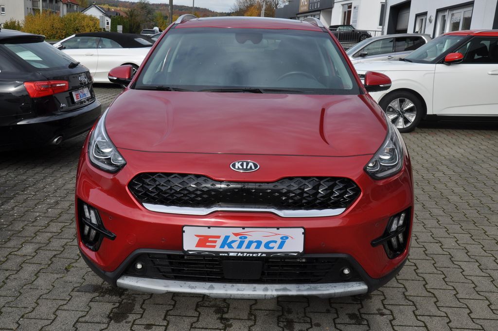 Kia Niro 2019