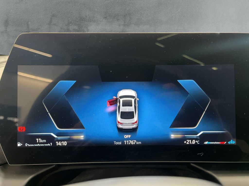 BMW 220 Gran Coupé 2025