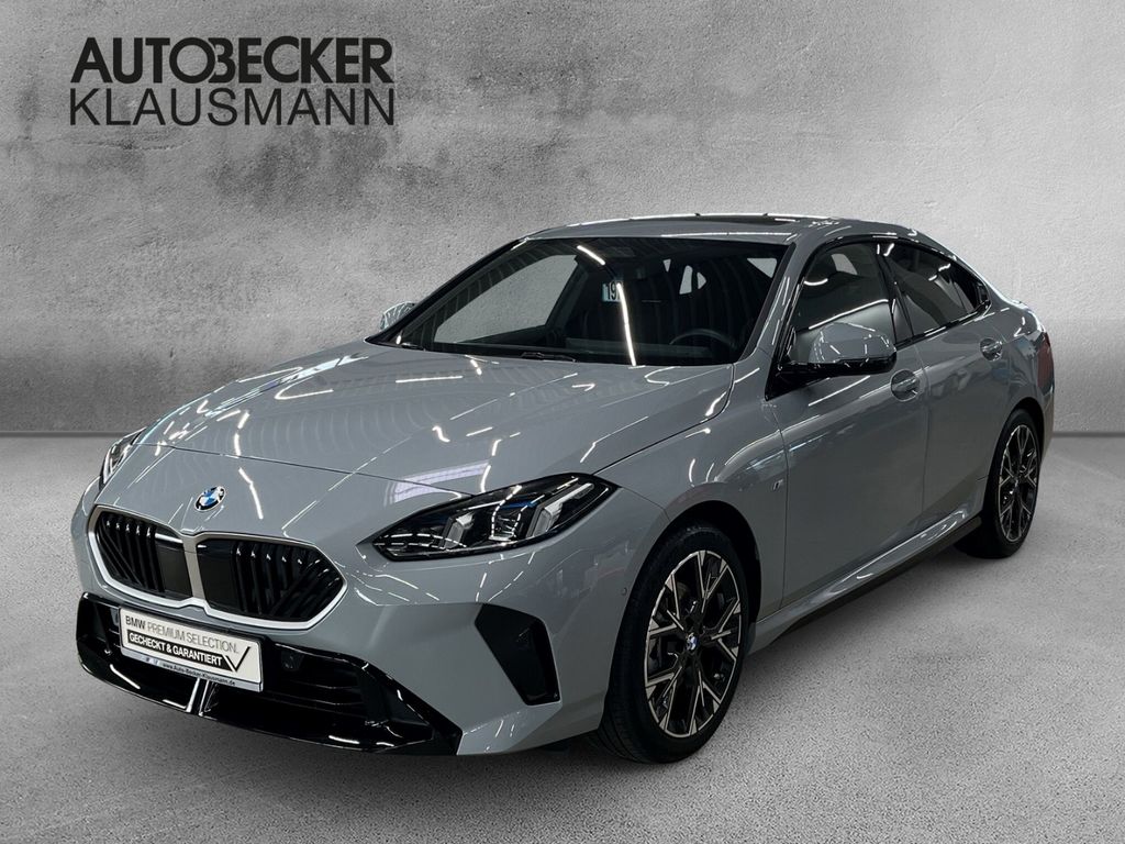 BMW 220 Gran Coupé 2025