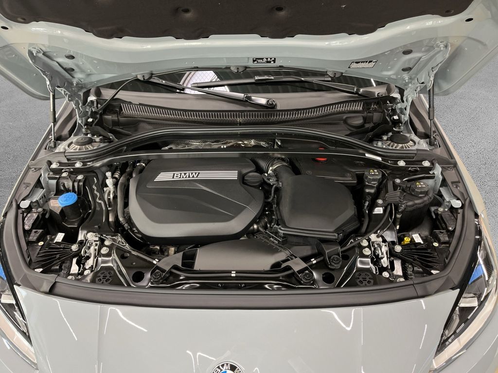 BMW 220 Gran Coupé 2025