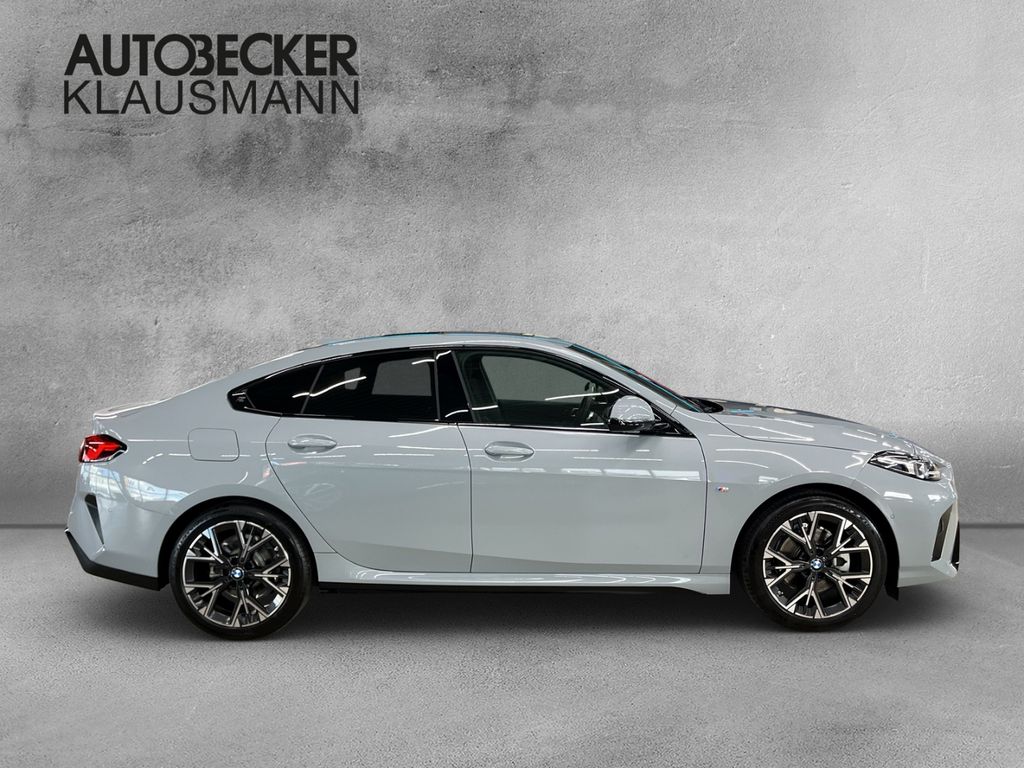 BMW 220 Gran Coupé 2025
