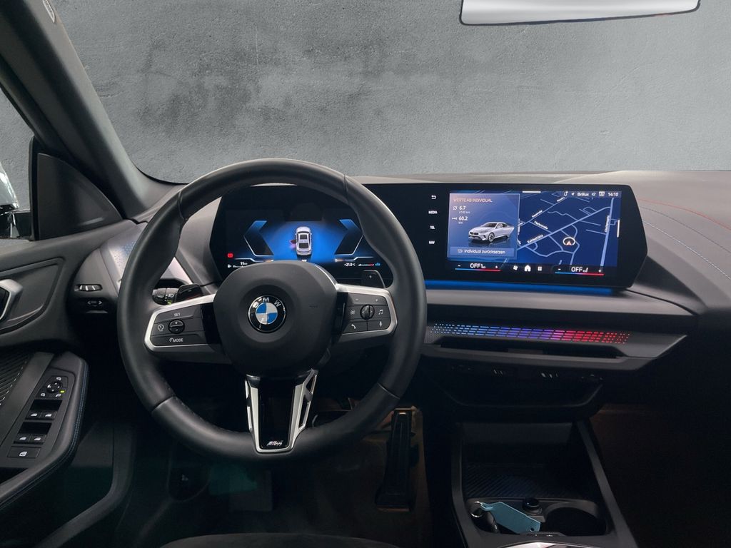 BMW 220 Gran Coupé 2025