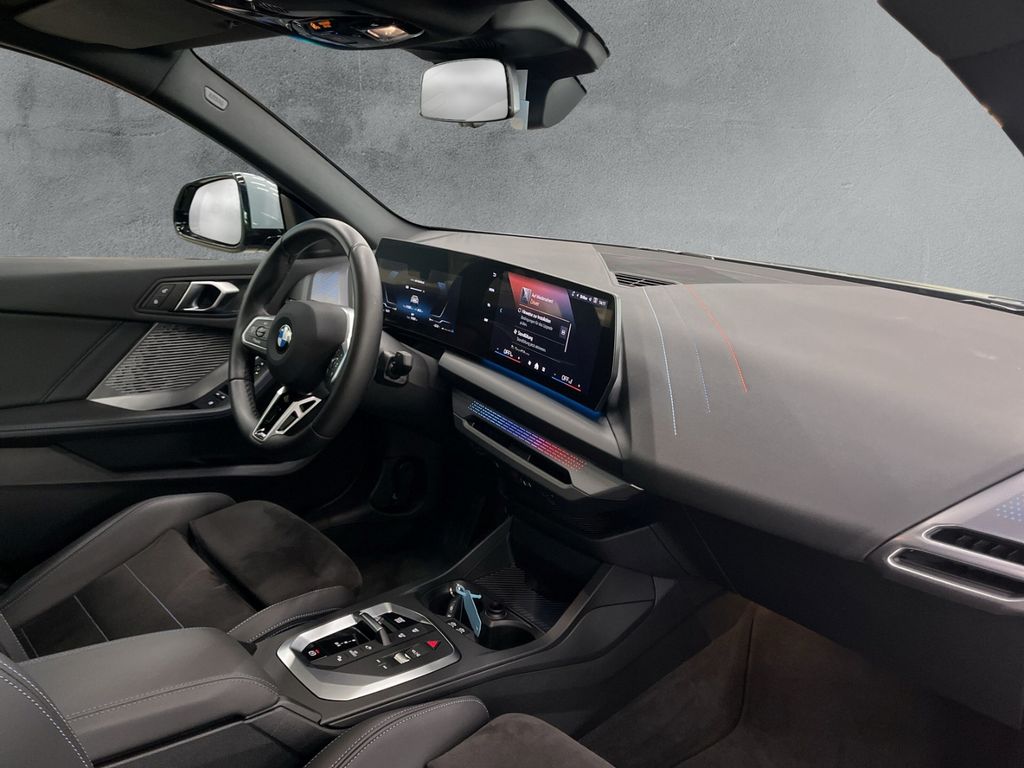 BMW 220 Gran Coupé 2025