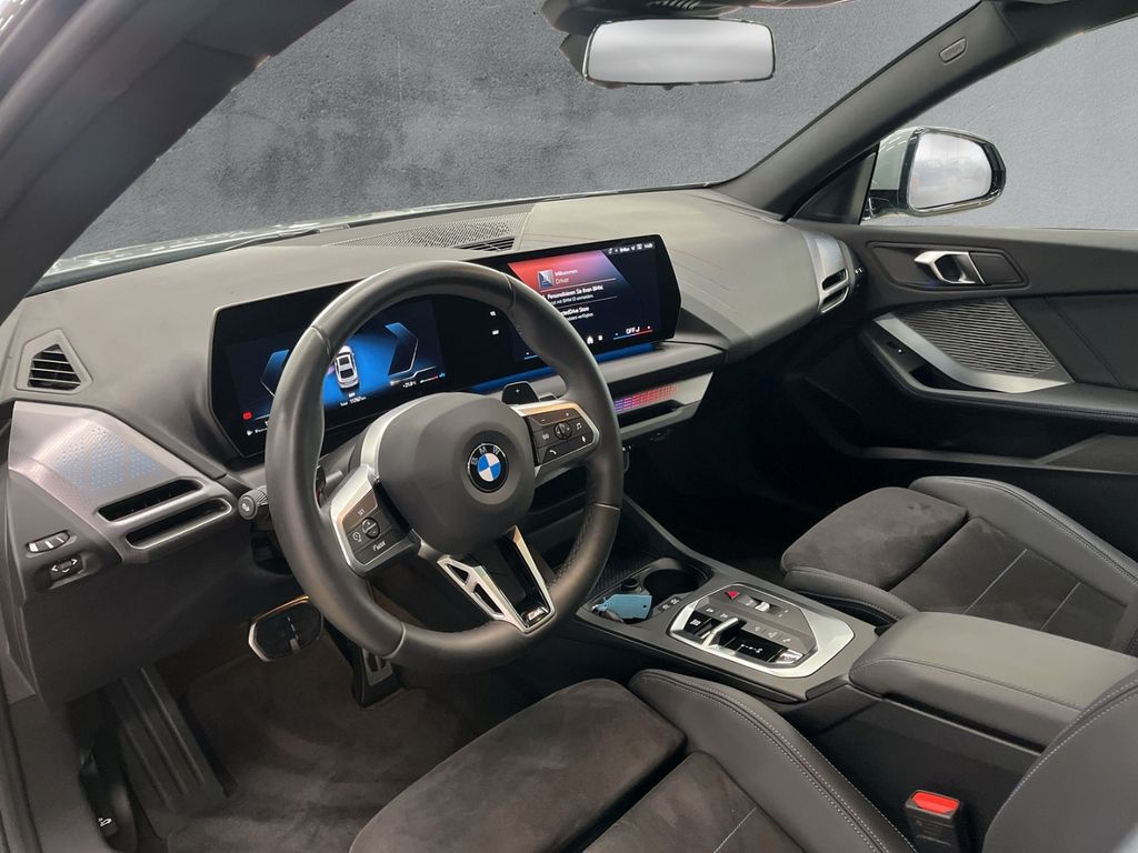 BMW 220 Gran Coupé 2025