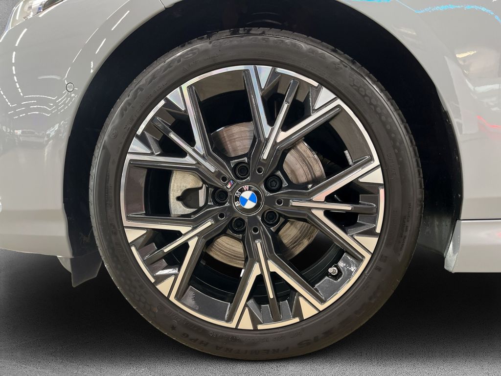 BMW 220 Gran Coupé 2025