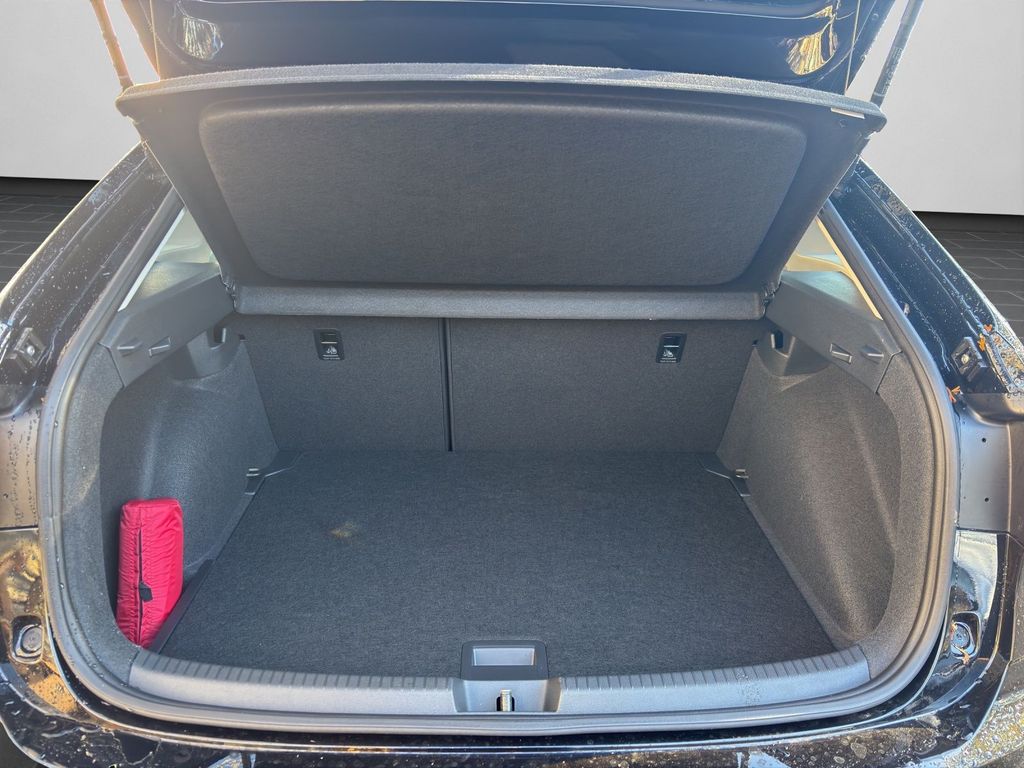 Volkswagen Taigo 2025