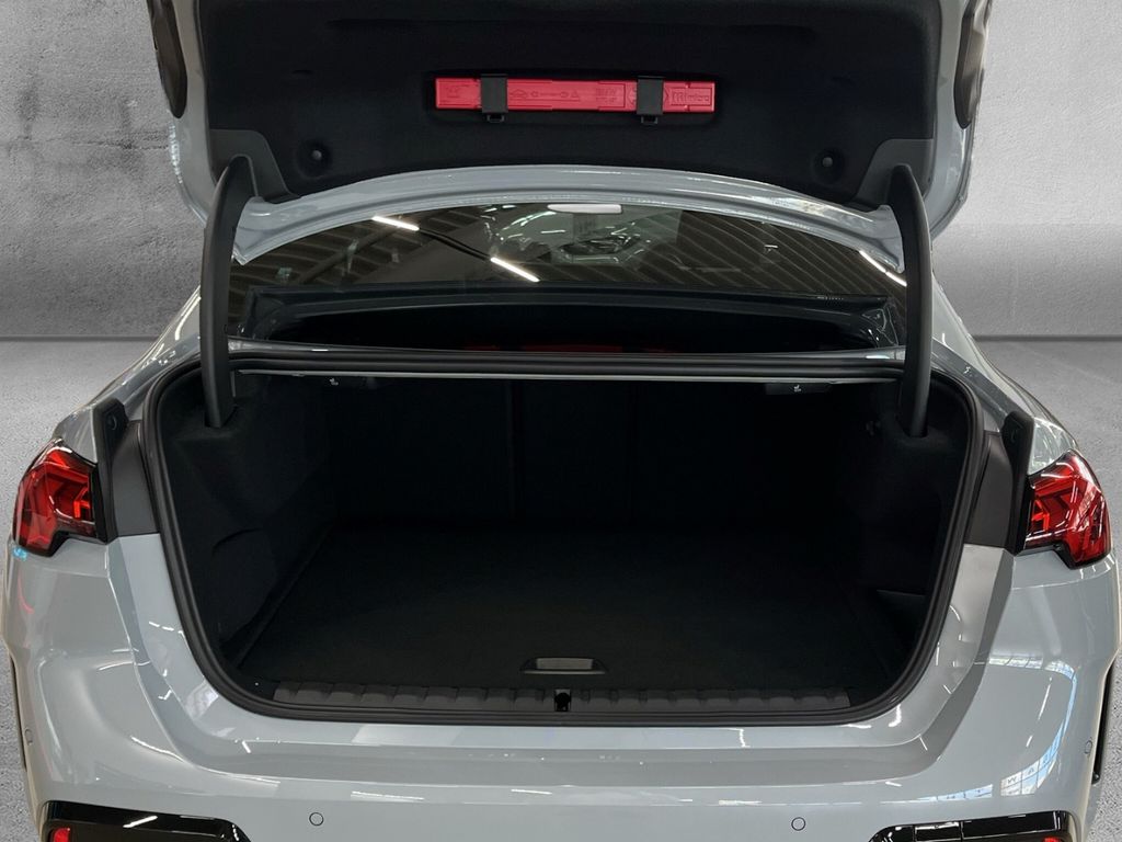 BMW 220 Gran Coupé 2025