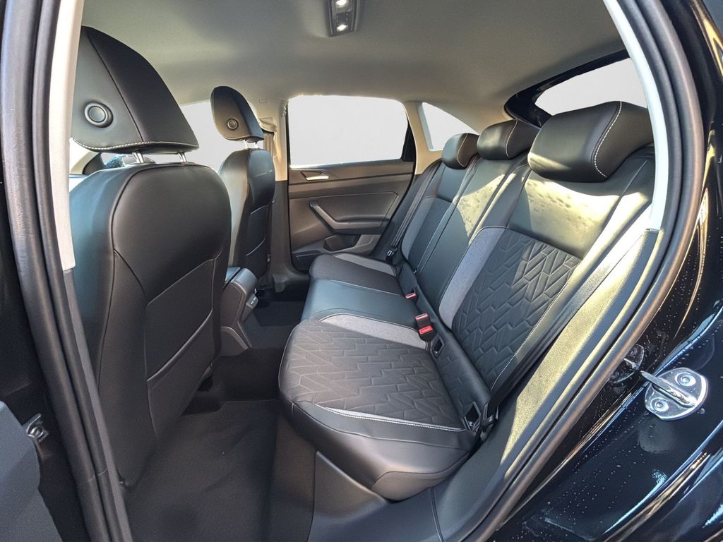 Volkswagen Taigo 2025