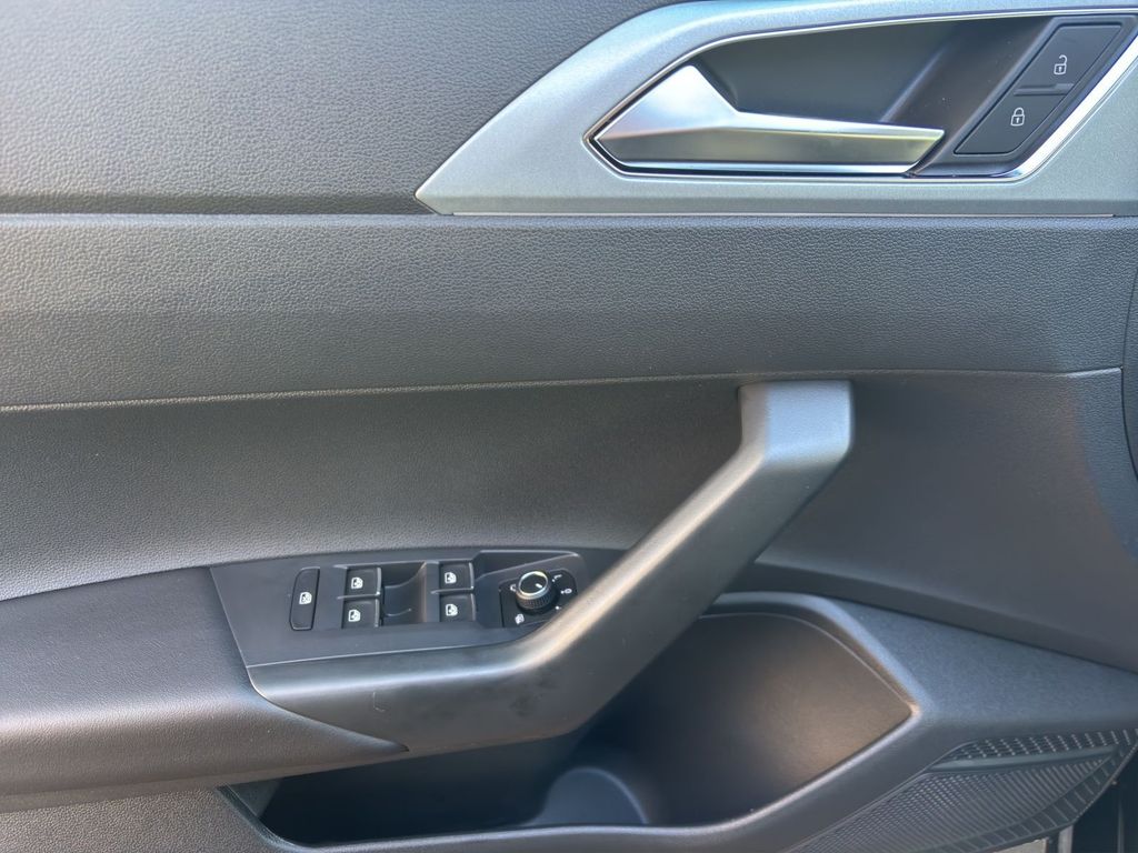 Volkswagen Taigo 2025