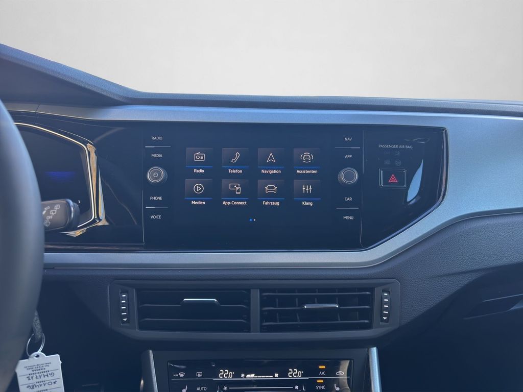 Volkswagen Taigo 2025