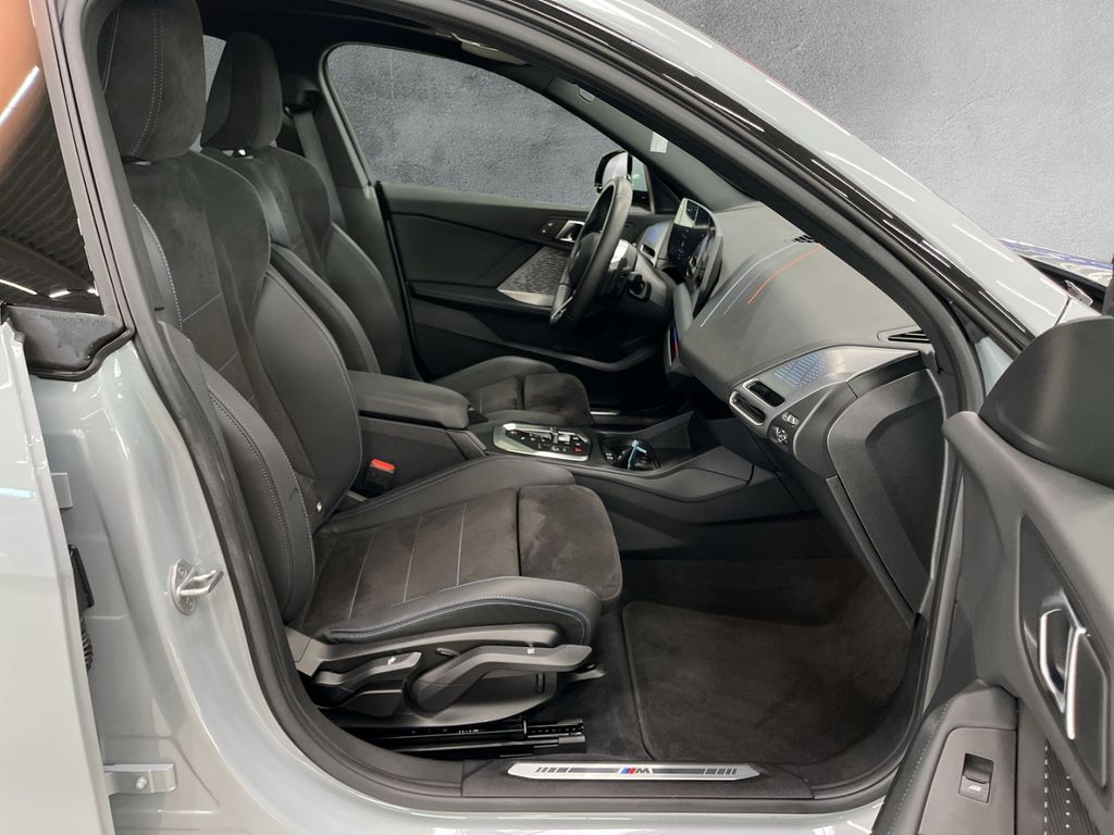 BMW 220 Gran Coupé 2025