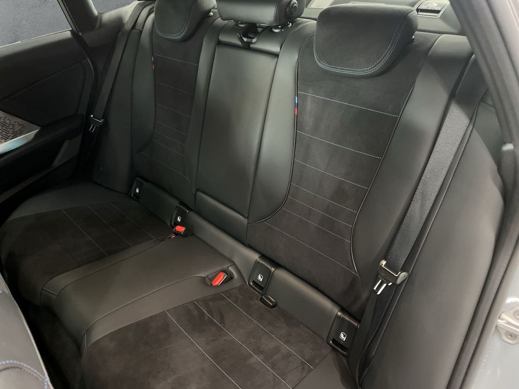 BMW 220 Gran Coupé 2025