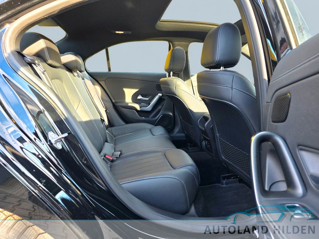 Mercedes-Benz A 250 2020
