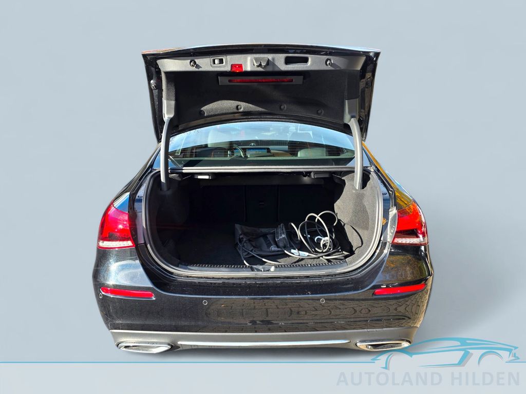 Mercedes-Benz A 250 2020