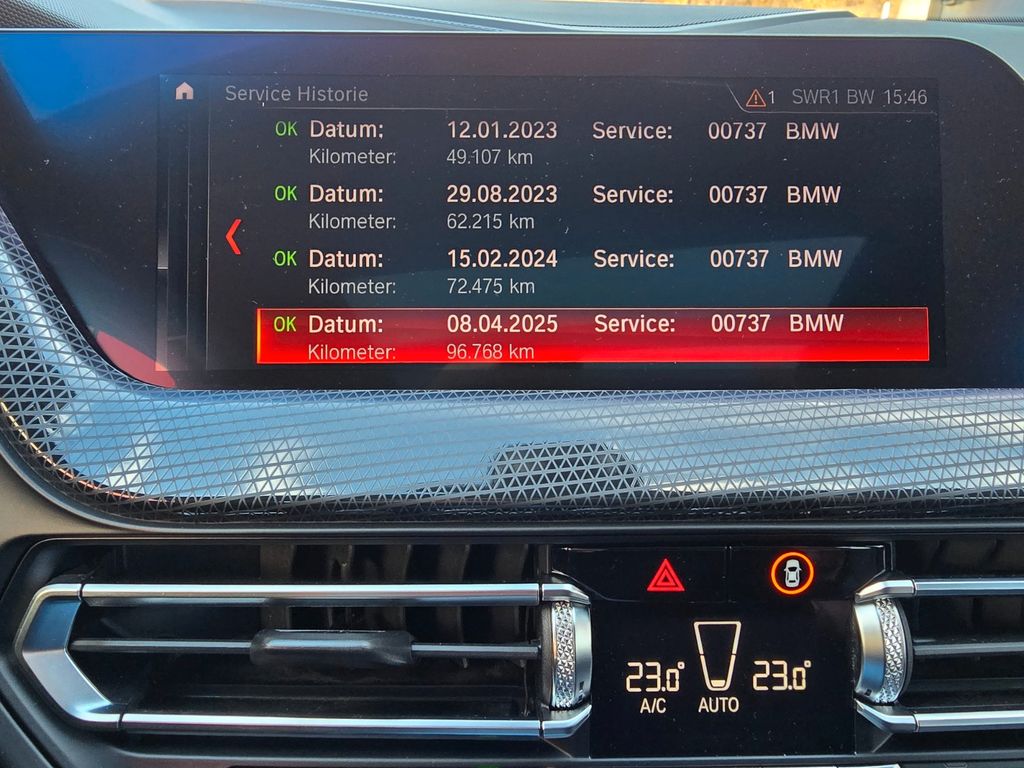 BMW 118 2020