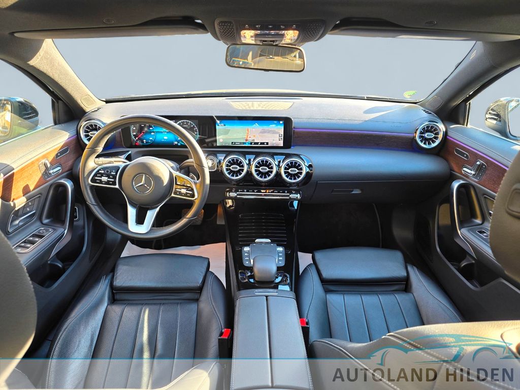 Mercedes-Benz A 250 2020