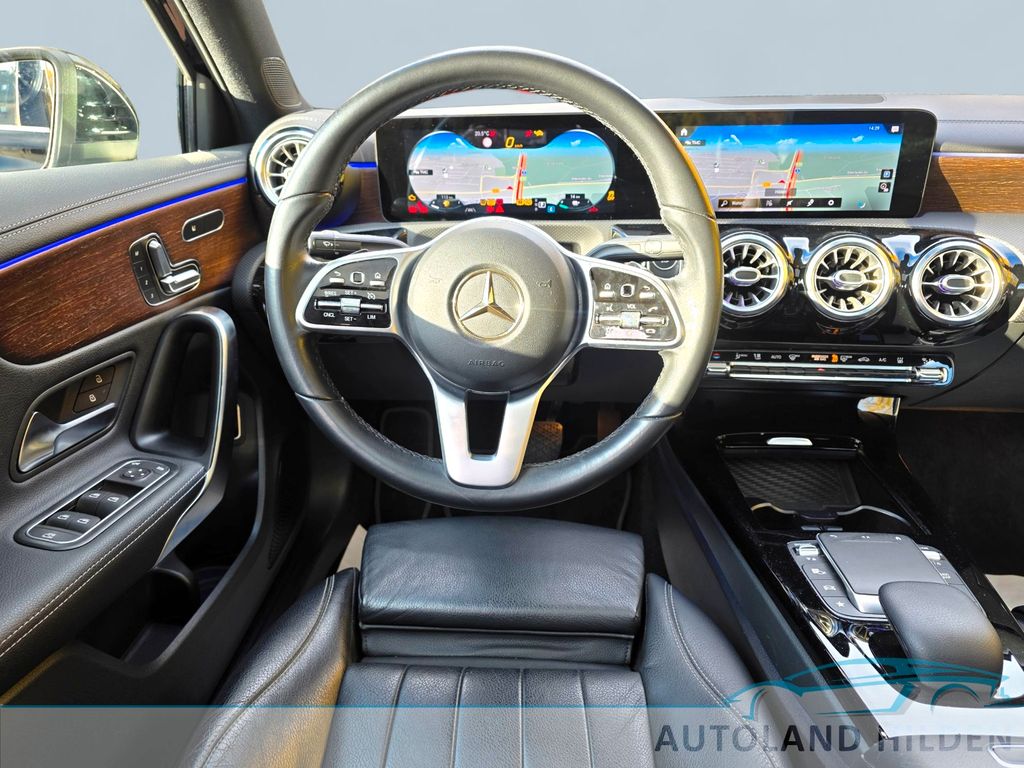 Mercedes-Benz A 250 2020