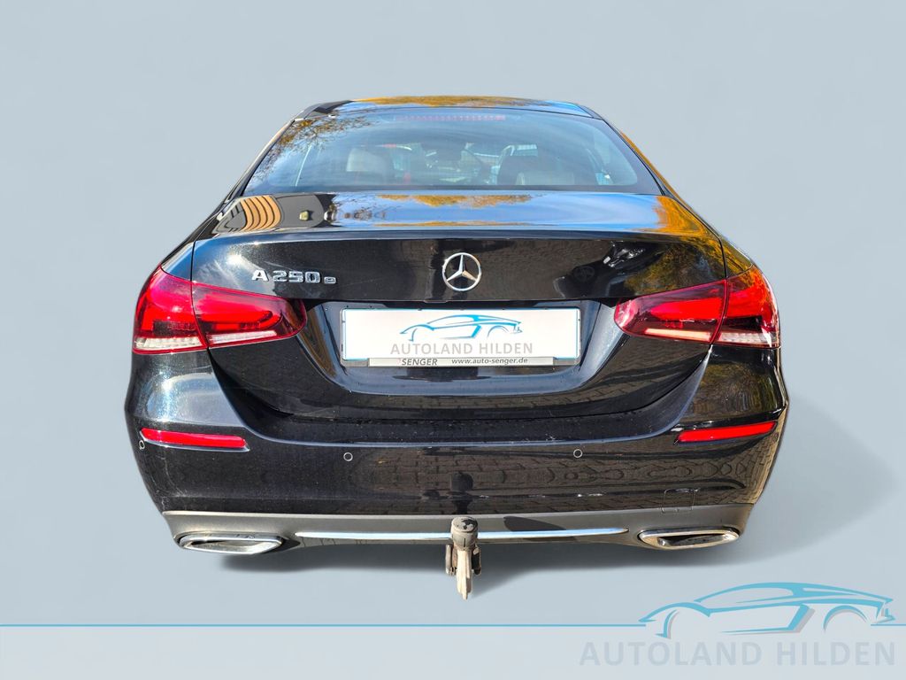 Mercedes-Benz A 250 2020