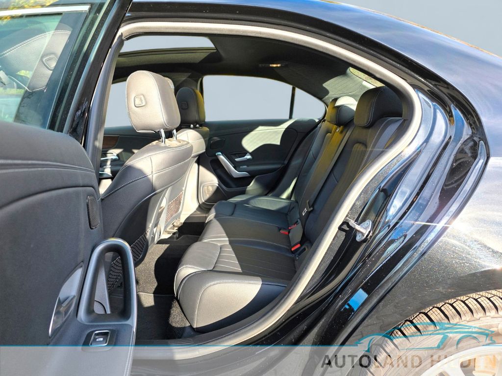 Mercedes-Benz A 250 2020