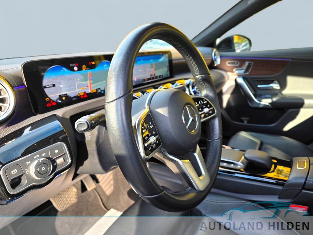 Mercedes-Benz A 250 2020