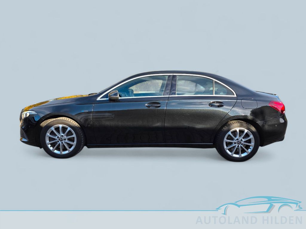 Mercedes-Benz A 250 2020