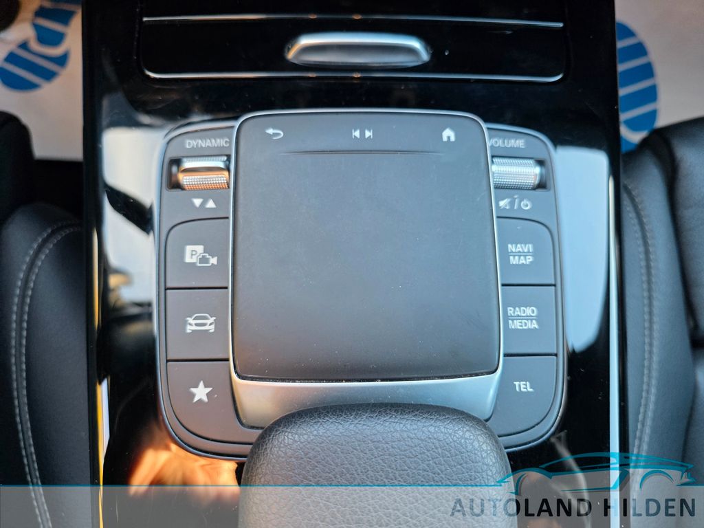 Mercedes-Benz A 250 2020