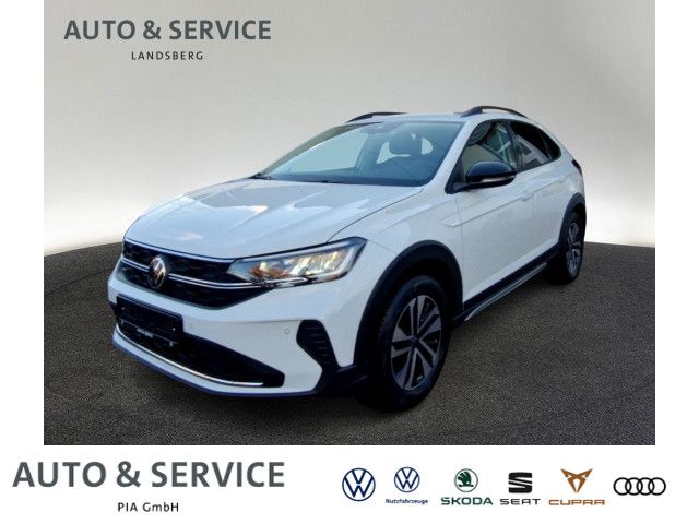 Volkswagen Taigo 2025