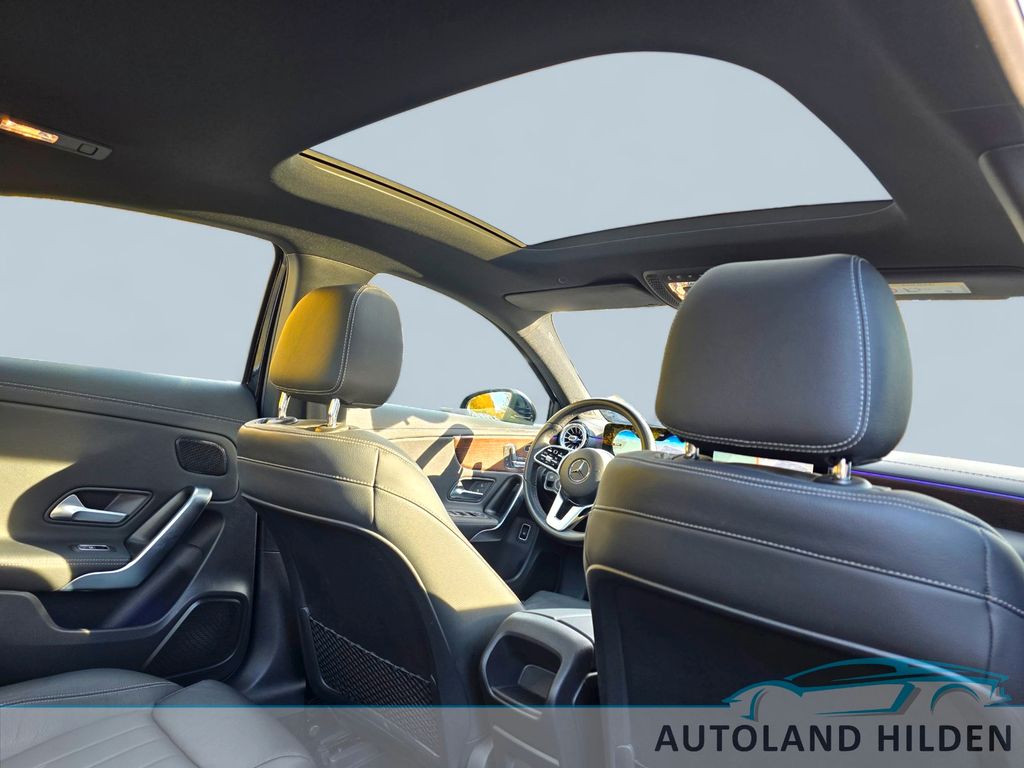Mercedes-Benz A 250 2020