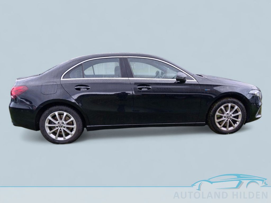 Mercedes-Benz A 250 2020