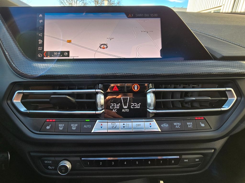 BMW 118 2020