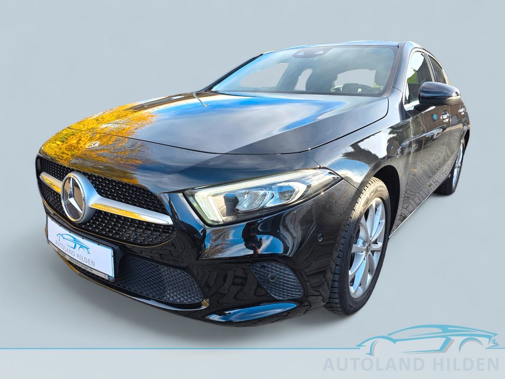 Mercedes-Benz A 250 2020