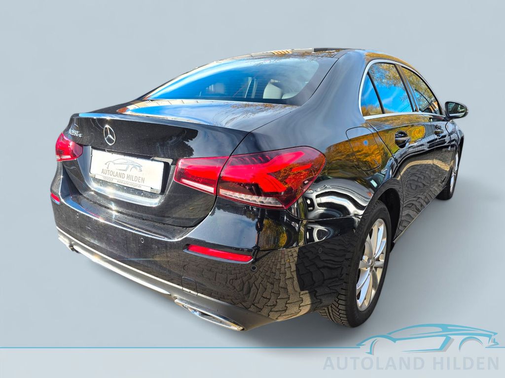Mercedes-Benz A 250 2020