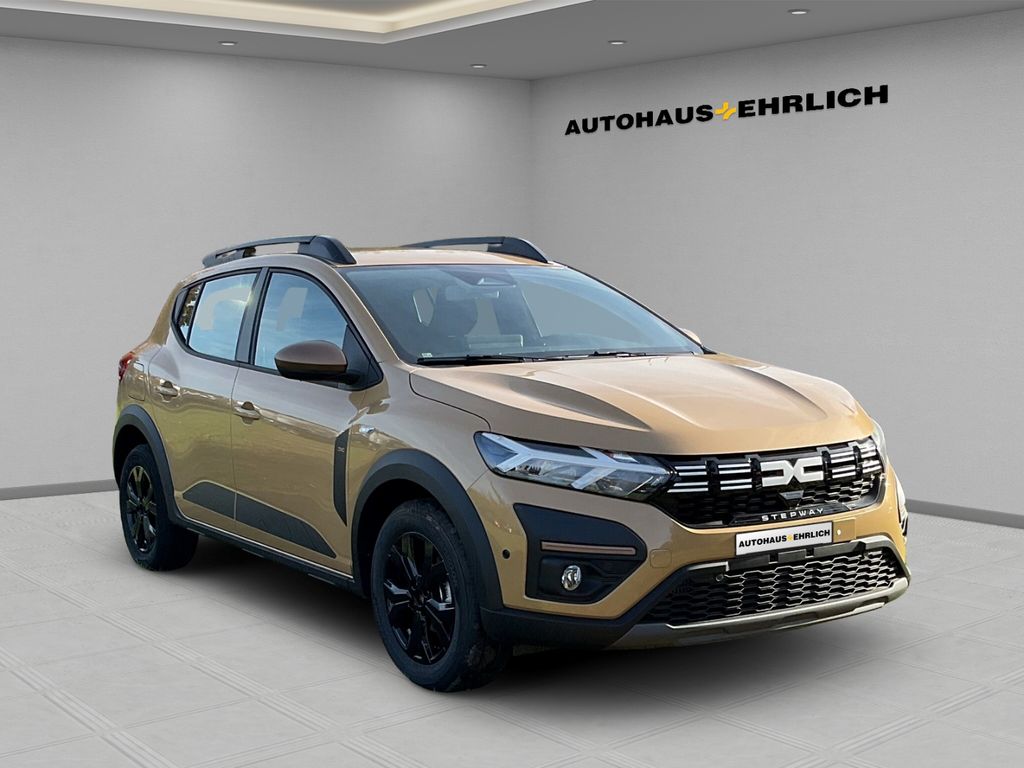Dacia Sandero 2025