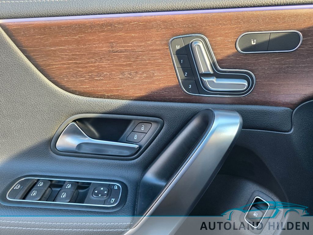 Mercedes-Benz A 250 2020